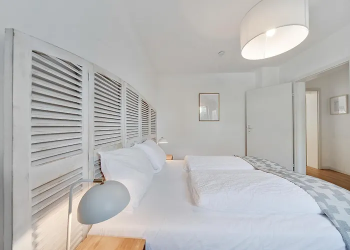 Apartamento Mit Garten Am Chiemsee